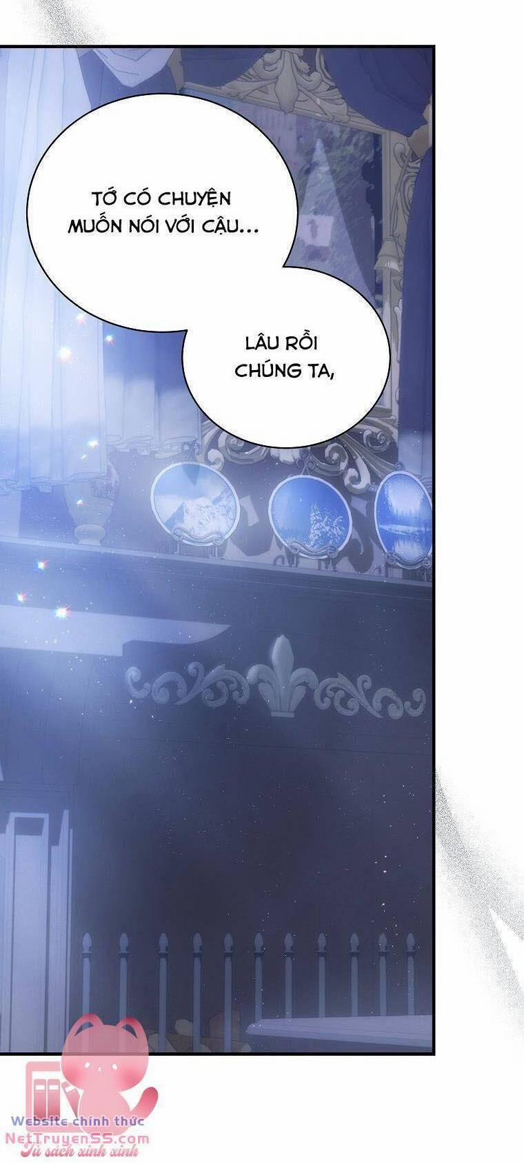 Đứa Bé Đó Không Phải Con Anh 65 trang 21