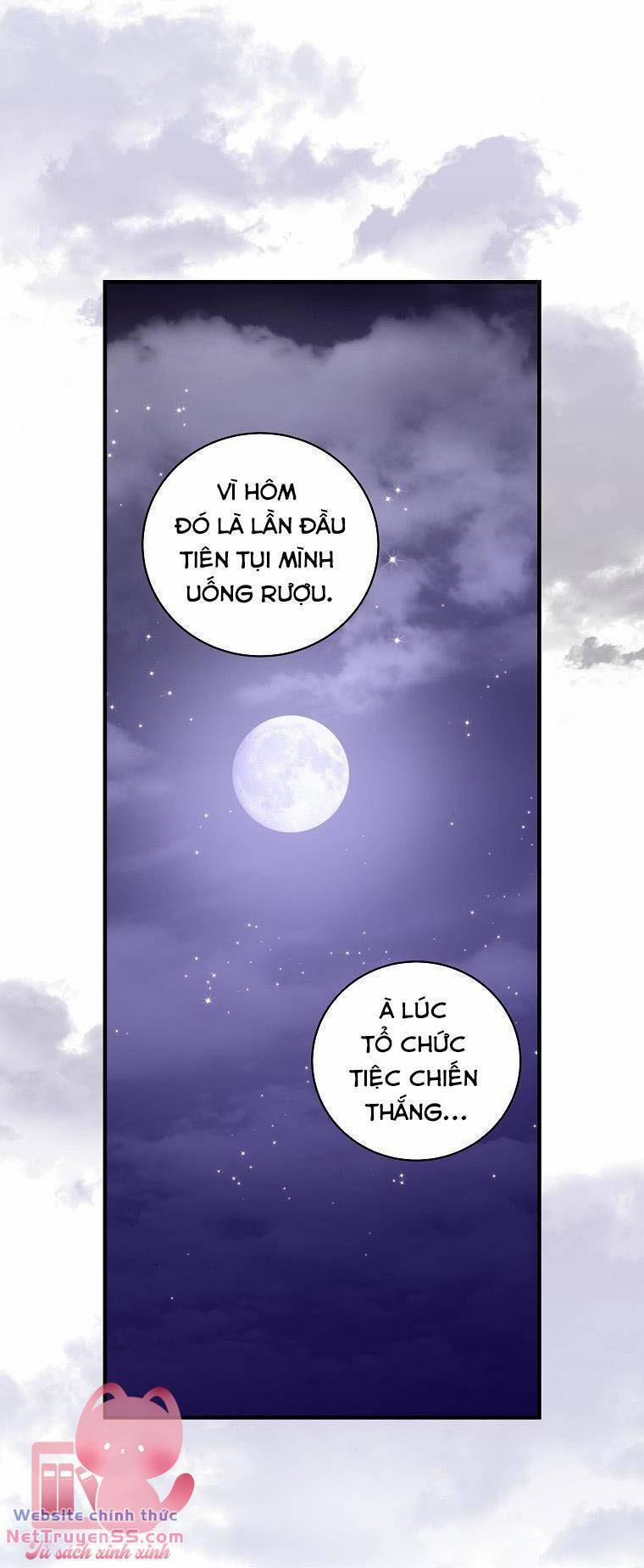 Đứa Bé Đó Không Phải Con Anh 65 trang 27