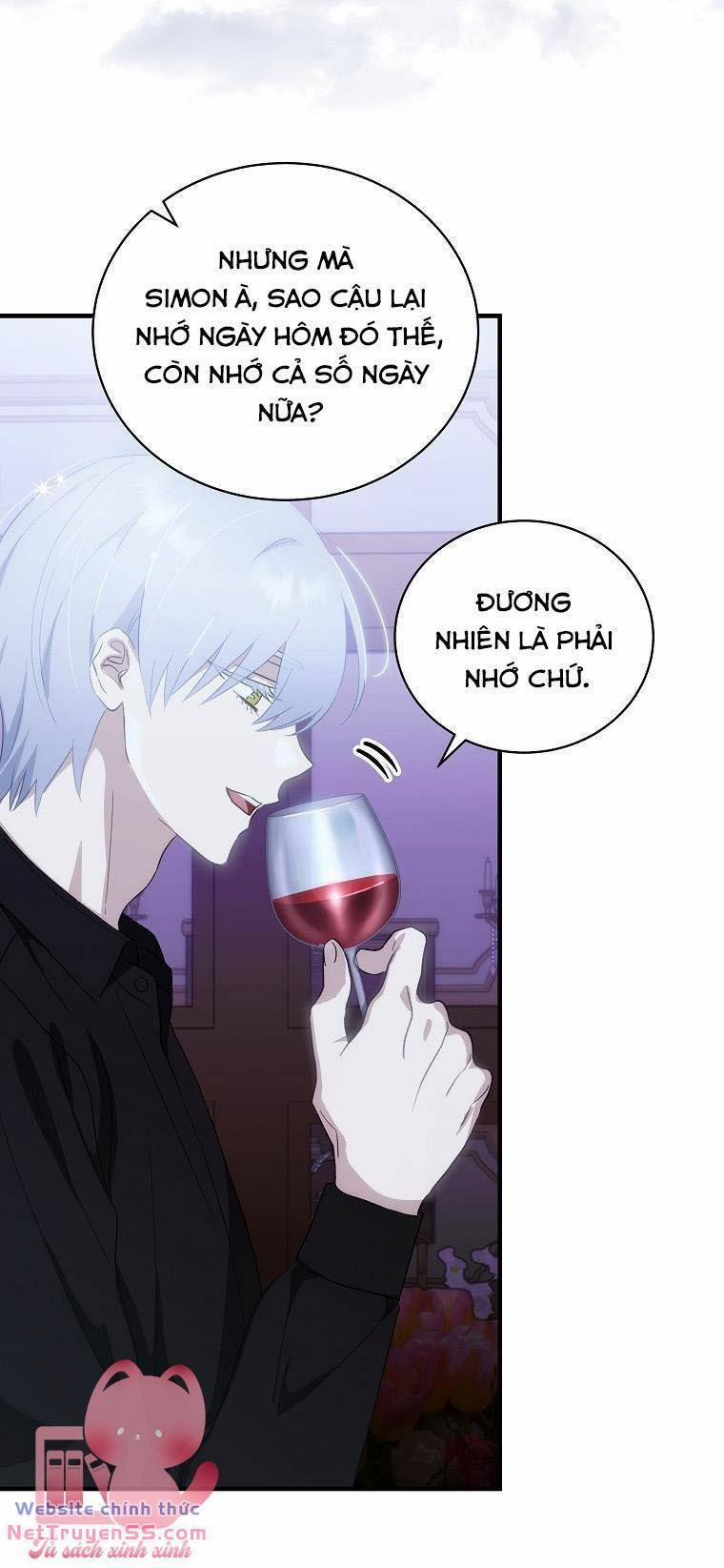 Đứa Bé Đó Không Phải Con Anh 65 trang 28