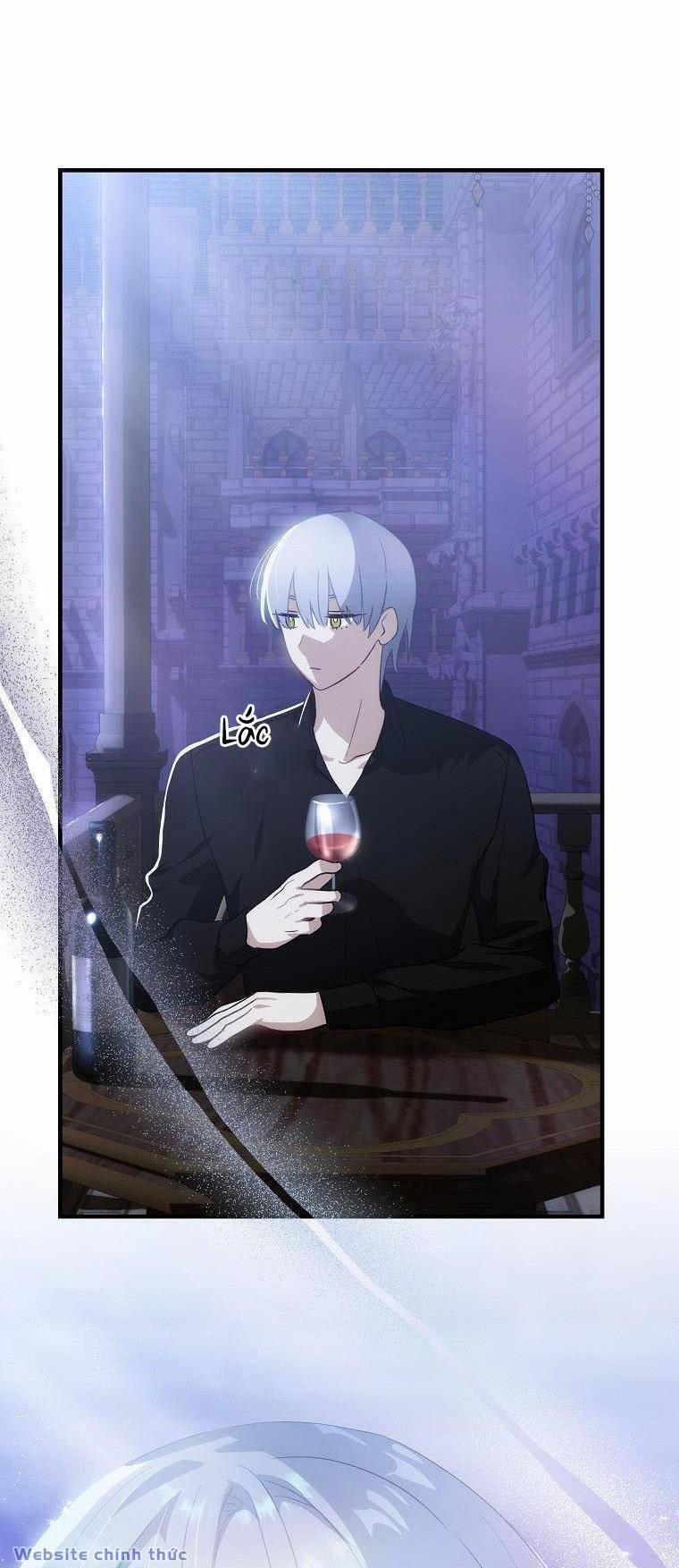 Đứa Bé Đó Không Phải Con Anh 65 trang 30