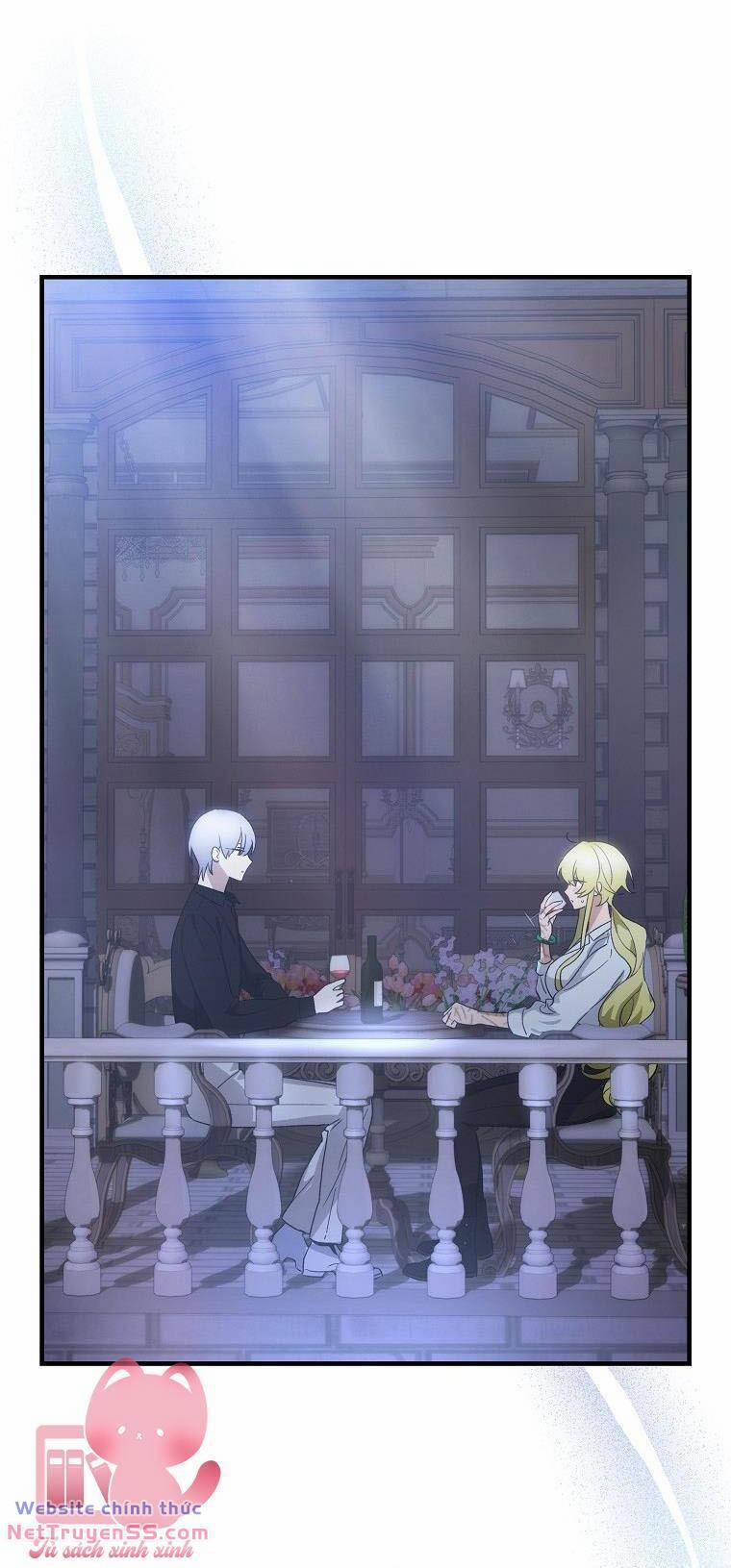 Đứa Bé Đó Không Phải Con Anh 65 trang 32