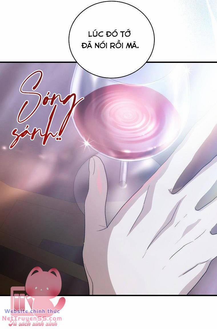 Đứa Bé Đó Không Phải Con Anh 65 trang 33