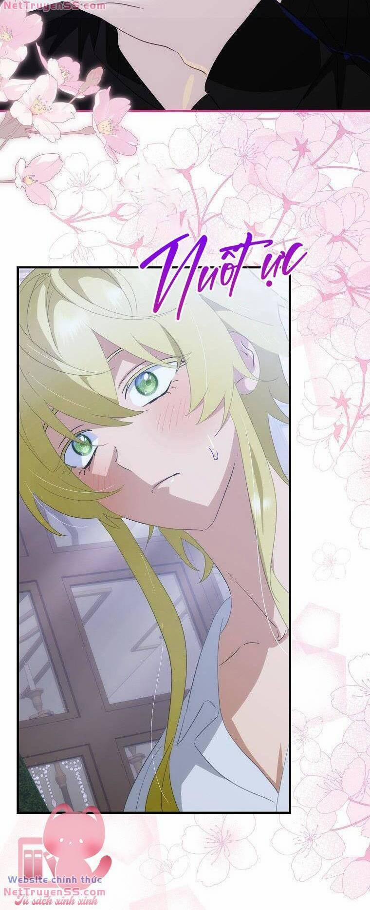 Đứa Bé Đó Không Phải Con Anh 65 trang 37