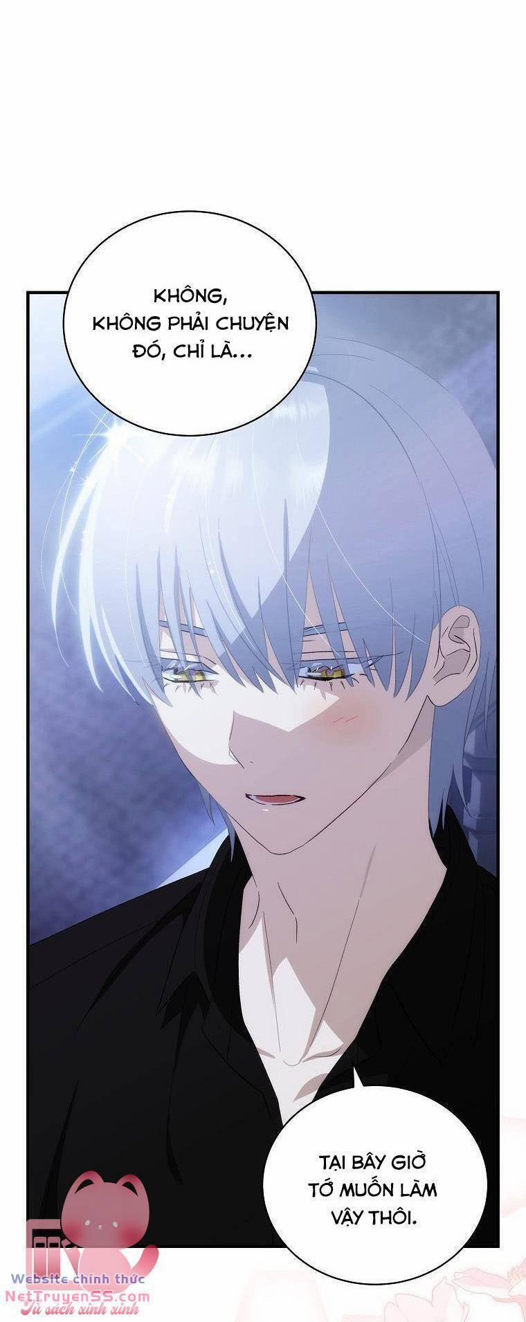 Đứa Bé Đó Không Phải Con Anh 65 trang 39