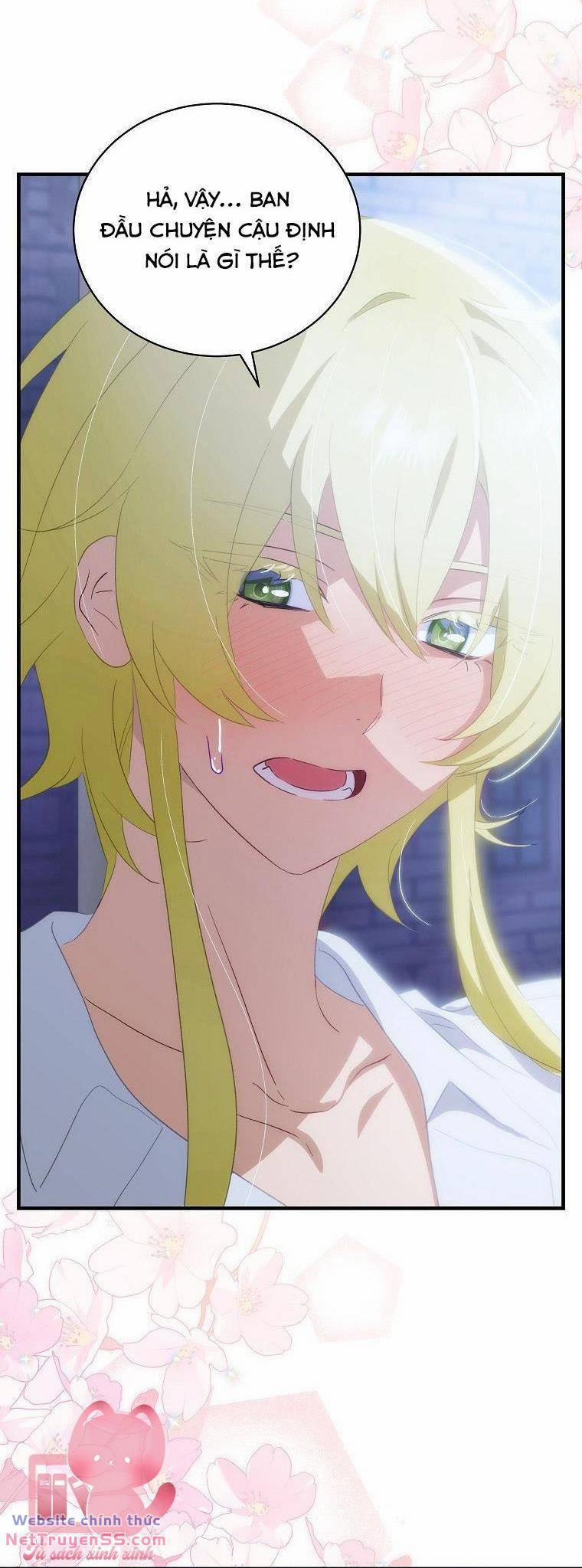 Đứa Bé Đó Không Phải Con Anh 65 trang 40