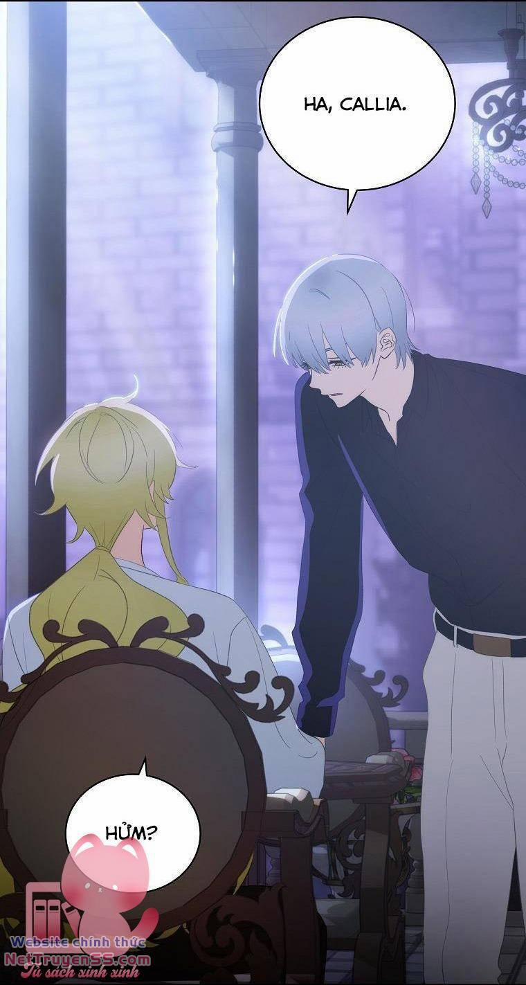 Đứa Bé Đó Không Phải Con Anh 65 trang 41