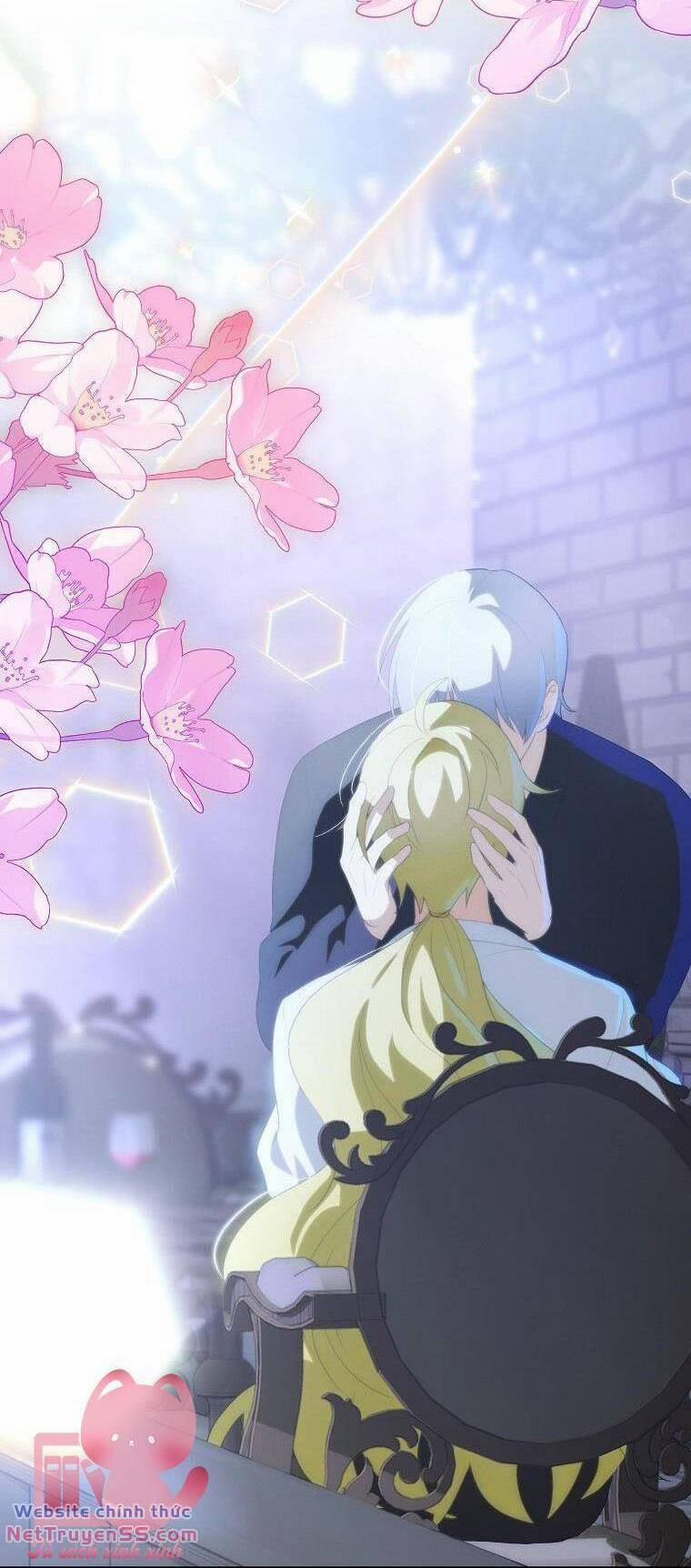 Đứa Bé Đó Không Phải Con Anh 65 trang 46