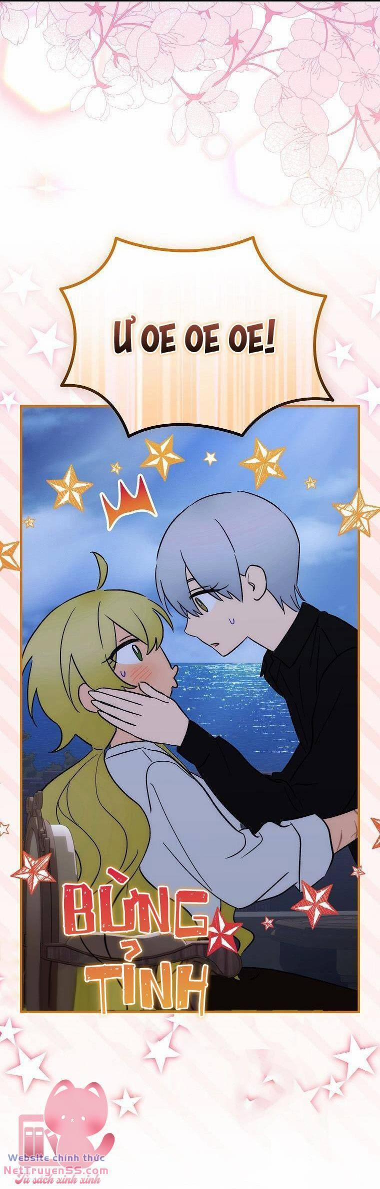 Đứa Bé Đó Không Phải Con Anh 65 trang 47