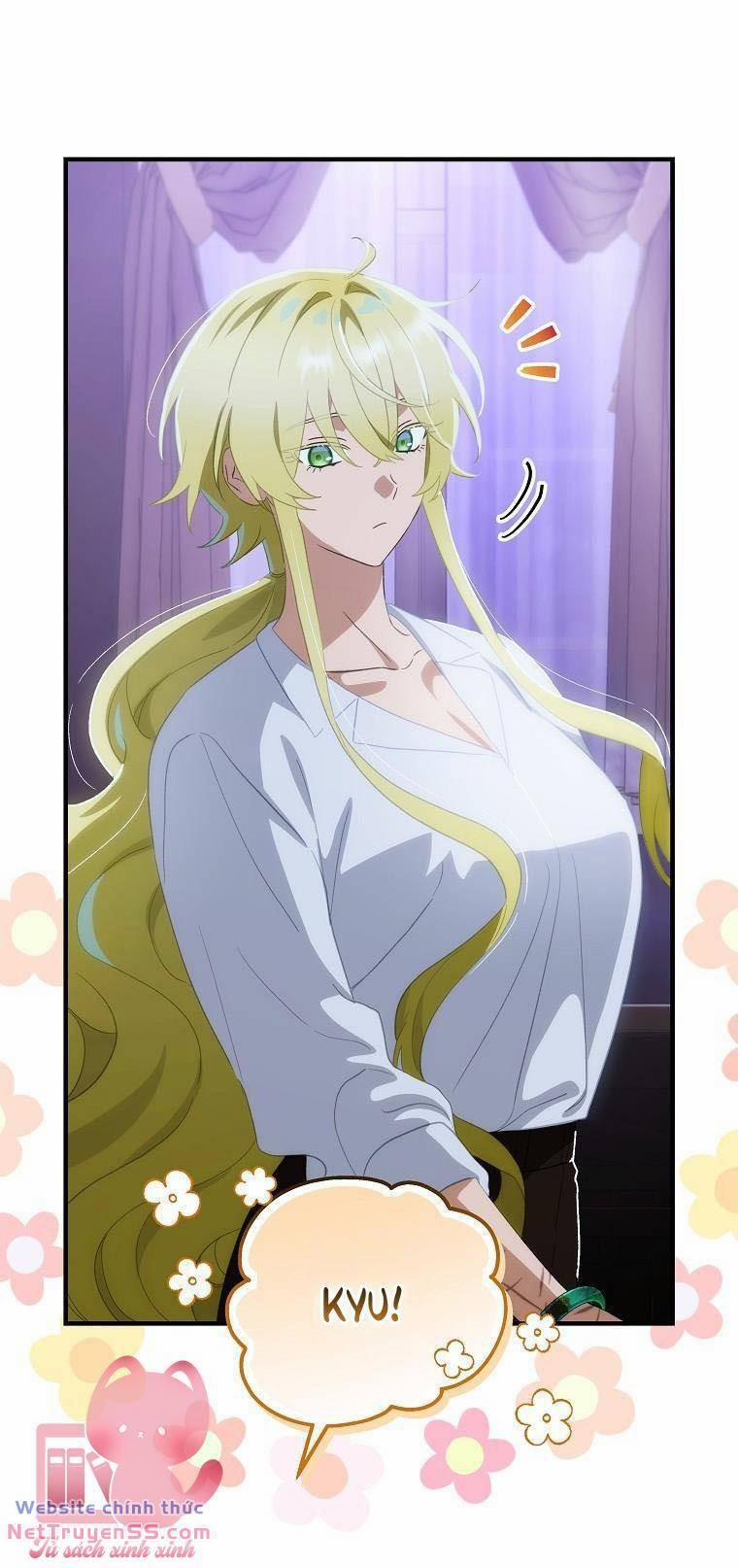 Đứa Bé Đó Không Phải Con Anh 65 trang 5