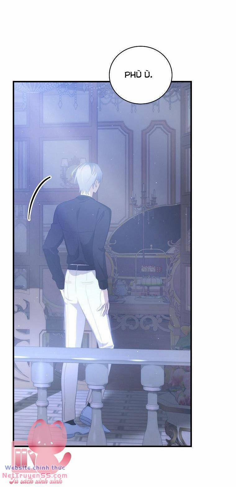 Đứa Bé Đó Không Phải Con Anh 65 trang 50