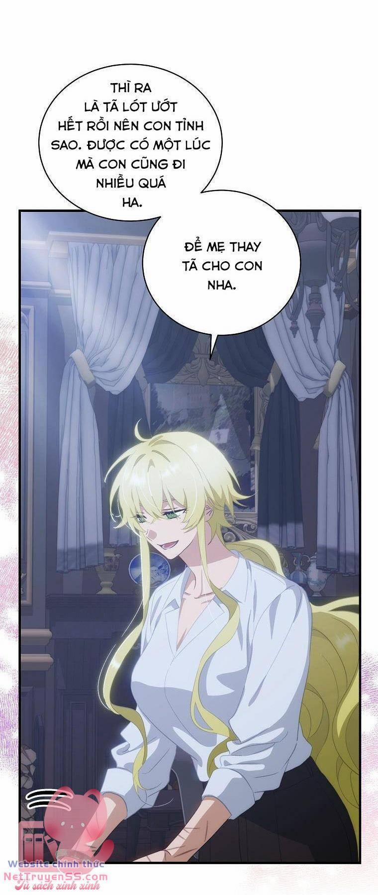 Đứa Bé Đó Không Phải Con Anh 65 trang 51