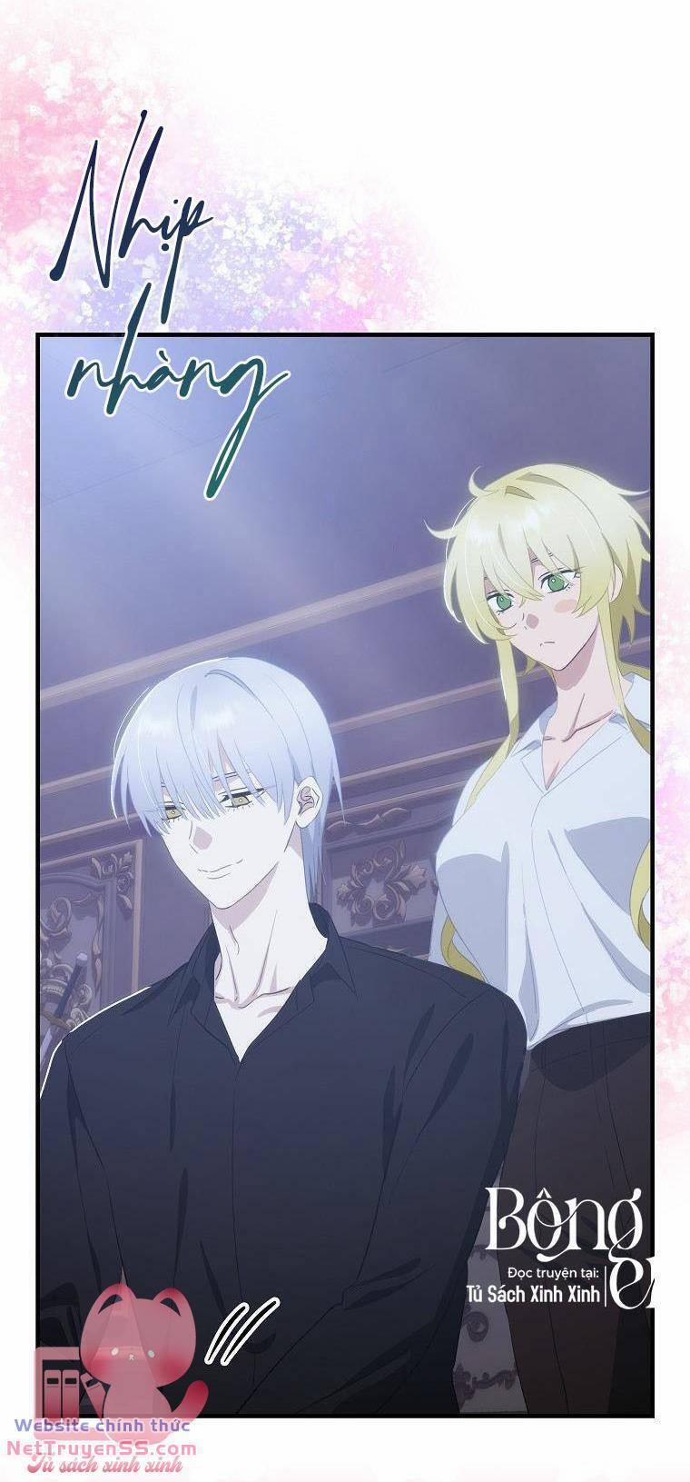 Đứa Bé Đó Không Phải Con Anh 65 trang 53