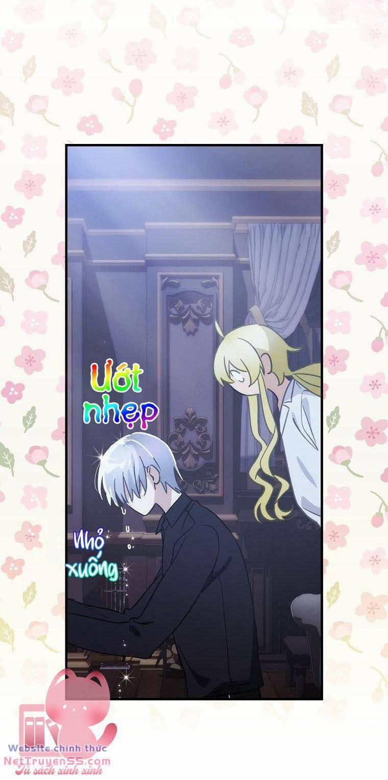 Đứa Bé Đó Không Phải Con Anh 65 trang 55