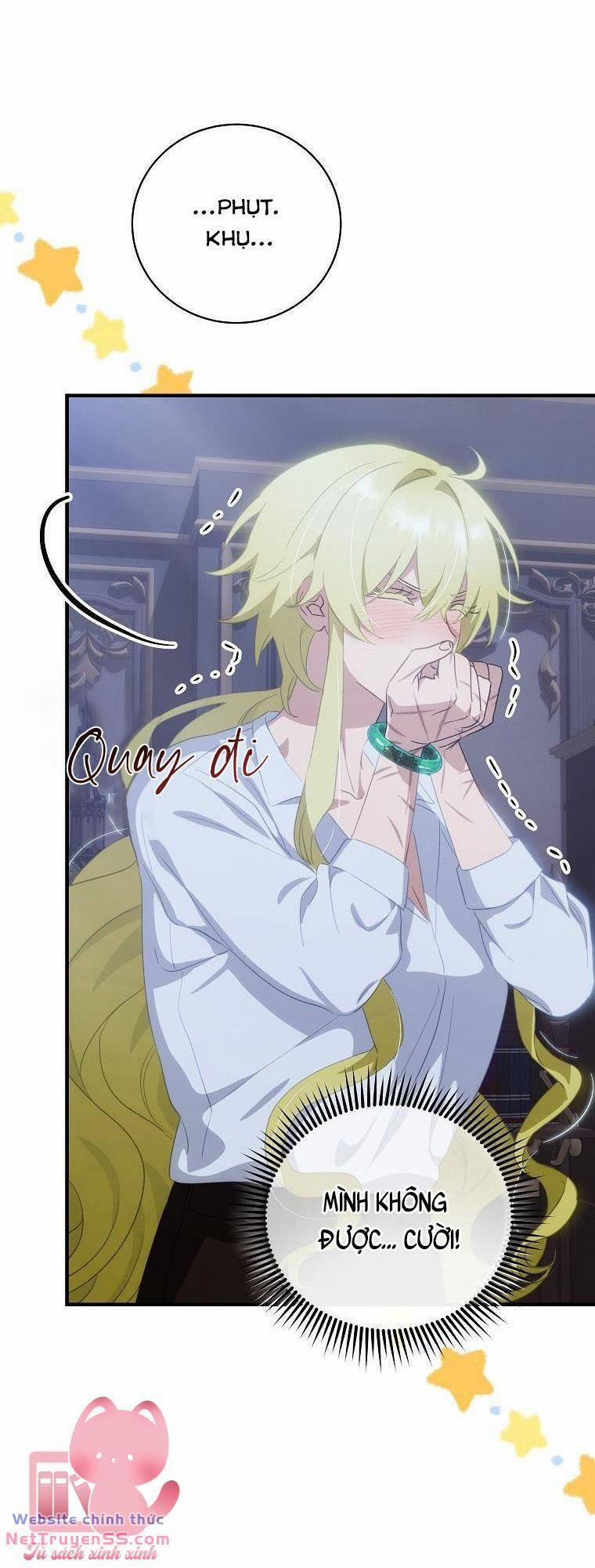 Đứa Bé Đó Không Phải Con Anh 65 trang 56