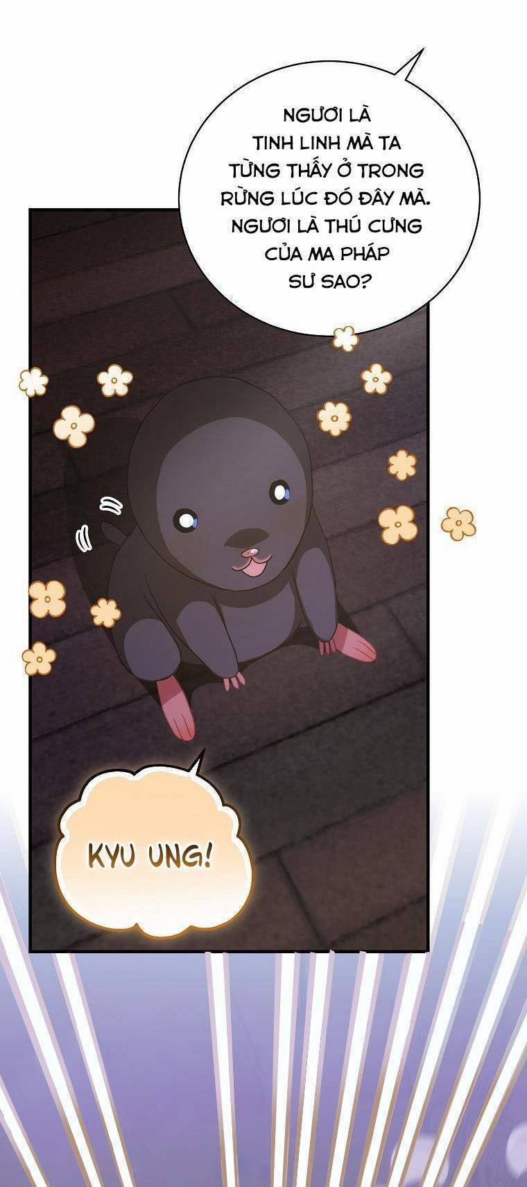 Đứa Bé Đó Không Phải Con Anh 65 trang 6