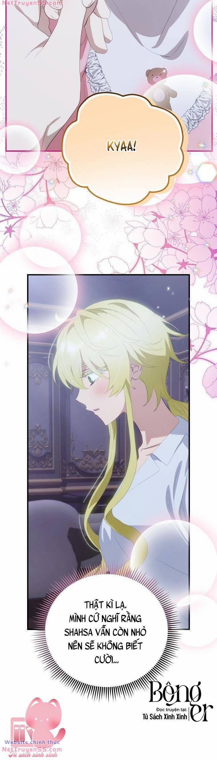 Đứa Bé Đó Không Phải Con Anh 65 trang 60