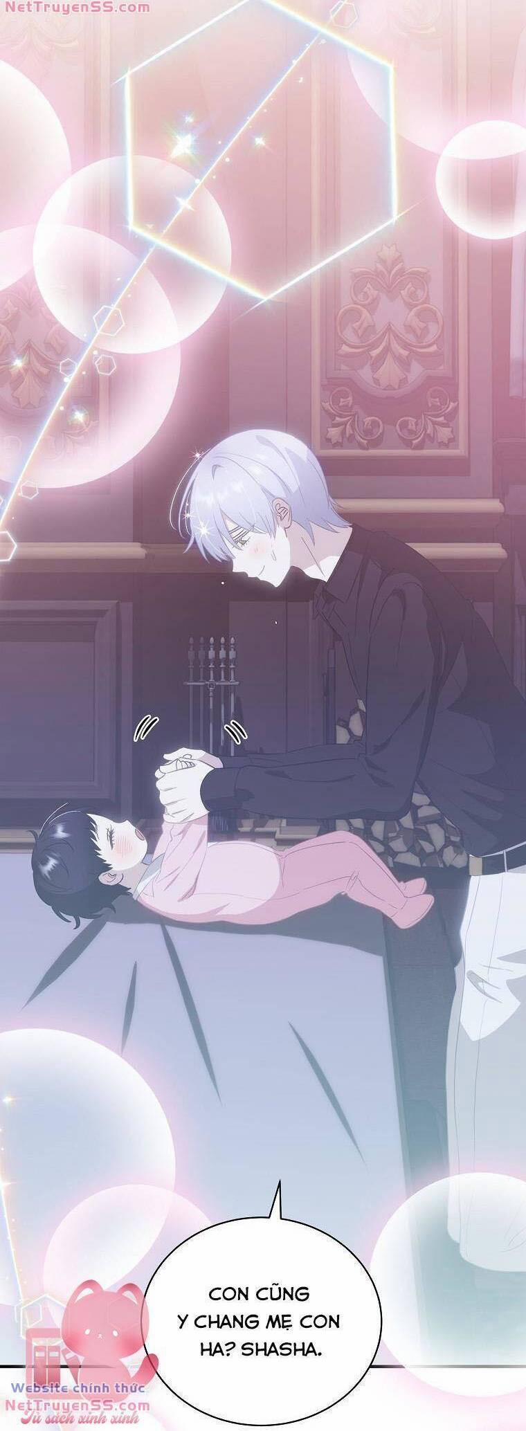 Đứa Bé Đó Không Phải Con Anh 65 trang 62