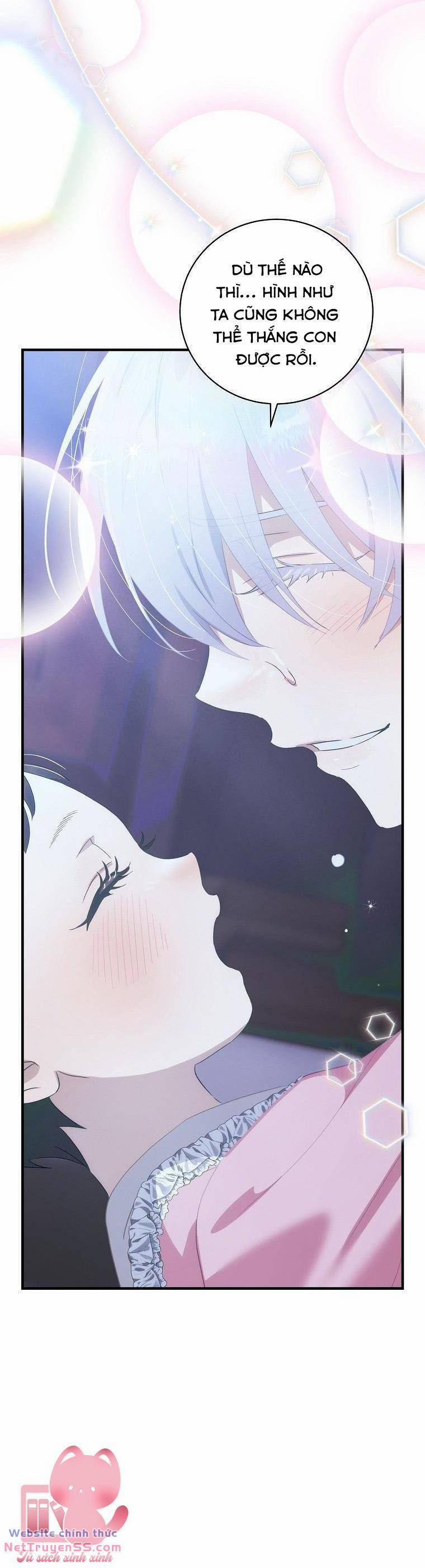 Đứa Bé Đó Không Phải Con Anh 65 trang 63