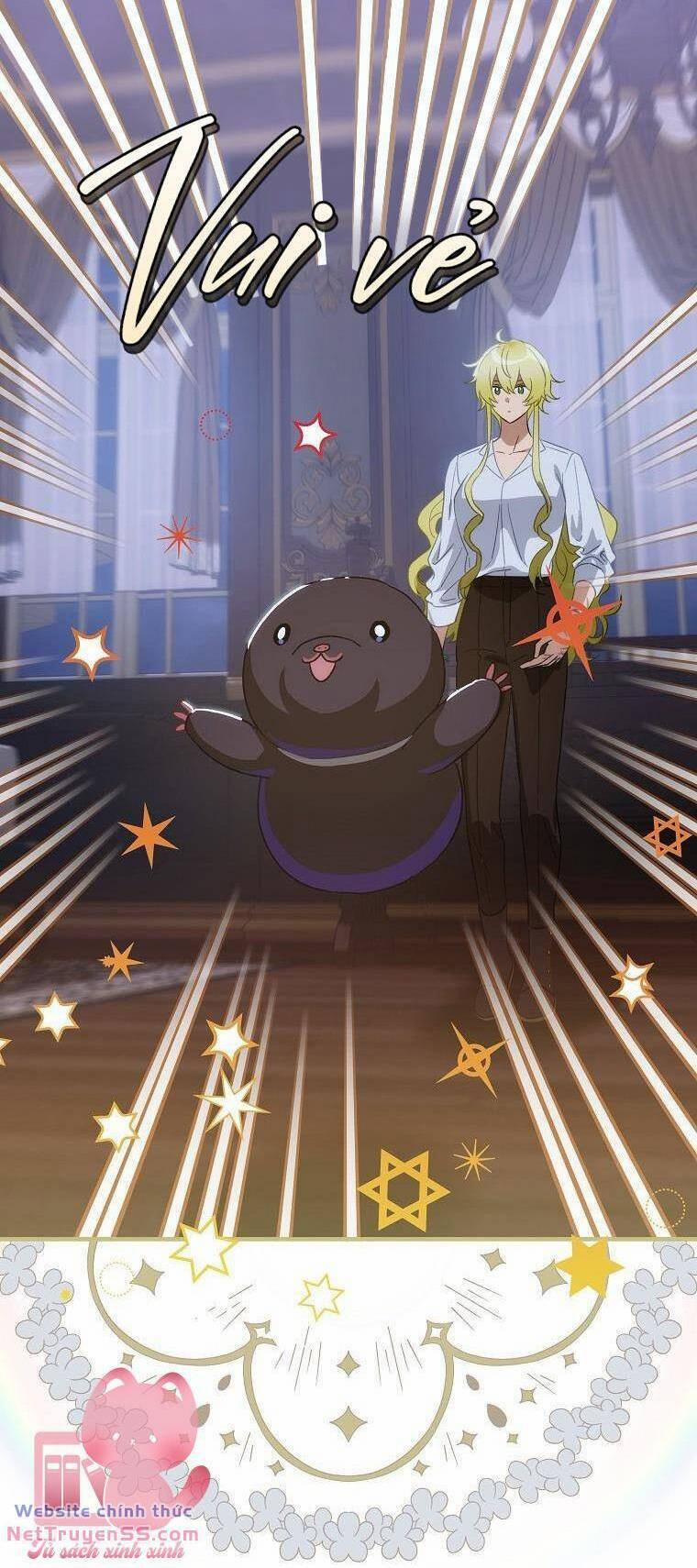 Đứa Bé Đó Không Phải Con Anh 65 trang 7