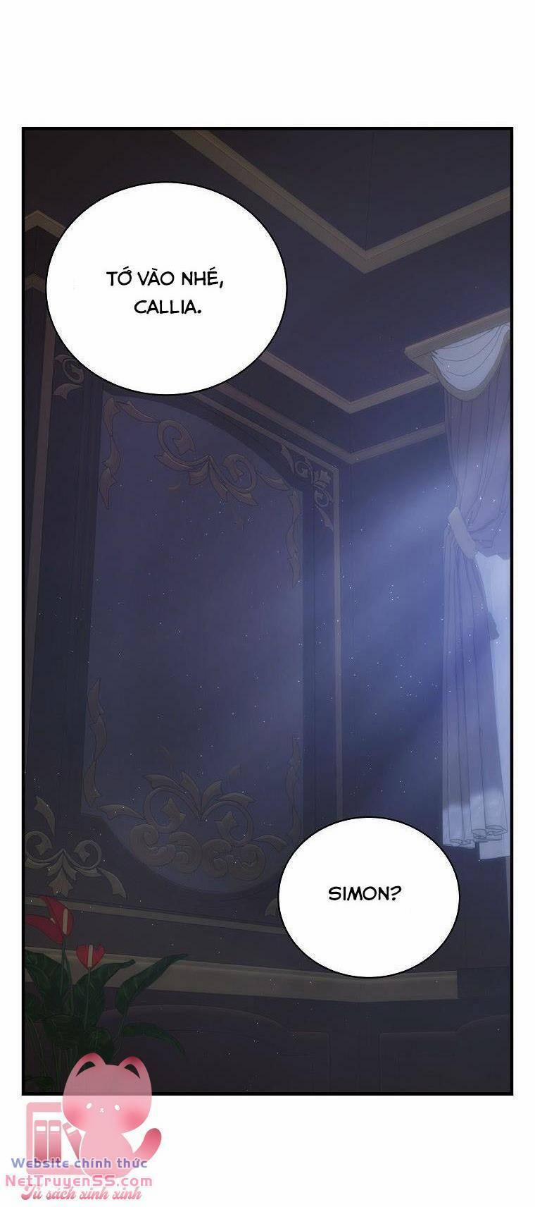 Đứa Bé Đó Không Phải Con Anh 65 trang 9