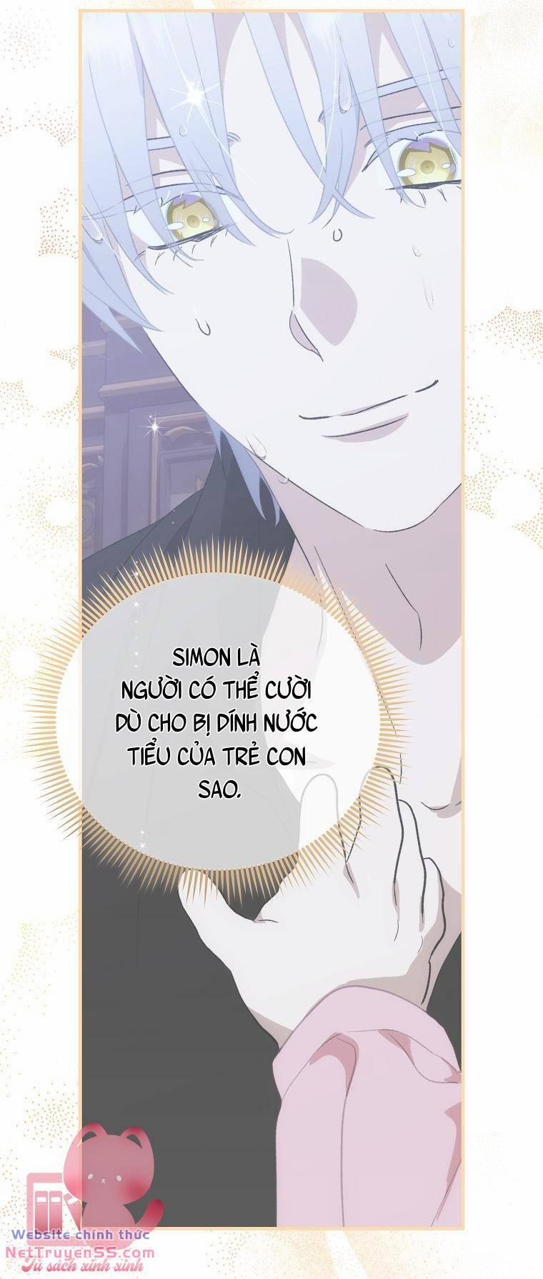 Đứa Bé Đó Không Phải Con Anh 66 trang 10