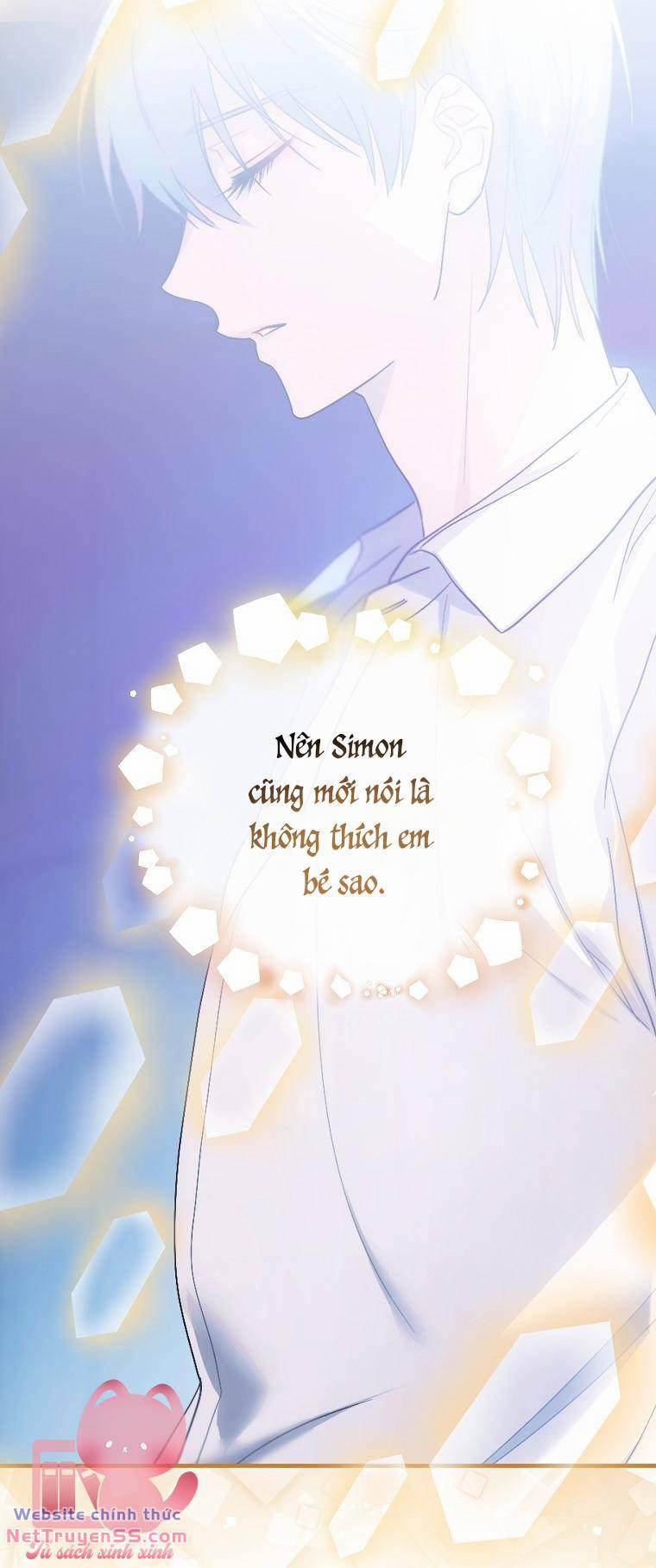 Đứa Bé Đó Không Phải Con Anh 66 trang 13