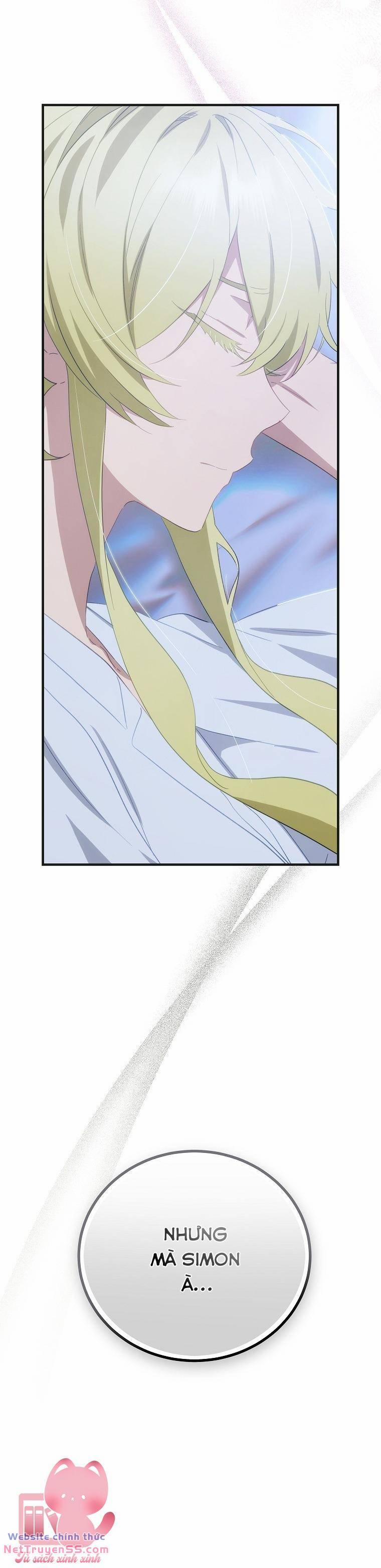 Đứa Bé Đó Không Phải Con Anh 66 trang 16