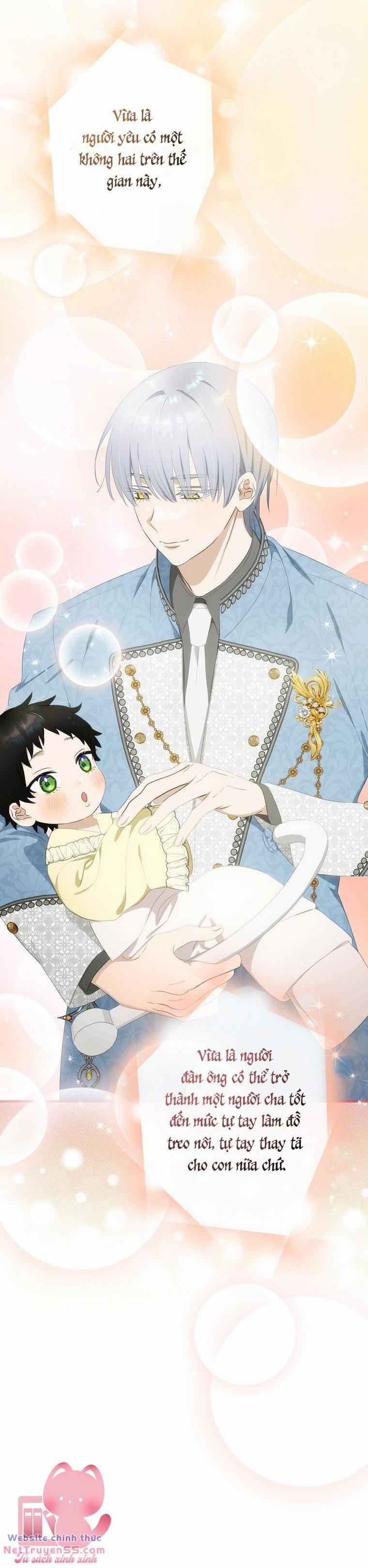 Đứa Bé Đó Không Phải Con Anh 66 trang 20