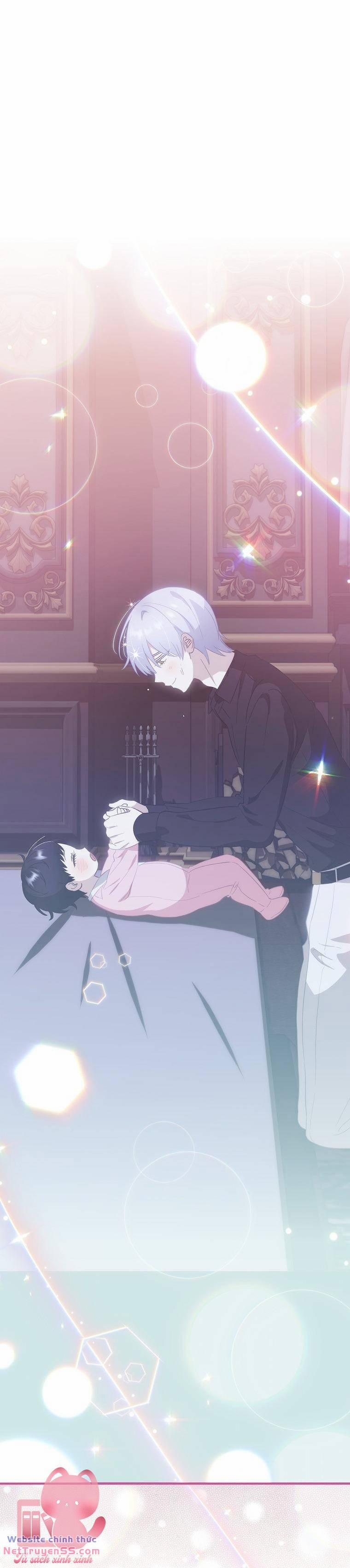 Đứa Bé Đó Không Phải Con Anh 66 trang 21