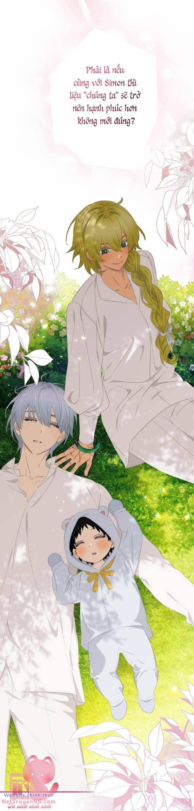 Đứa Bé Đó Không Phải Con Anh 66 trang 24