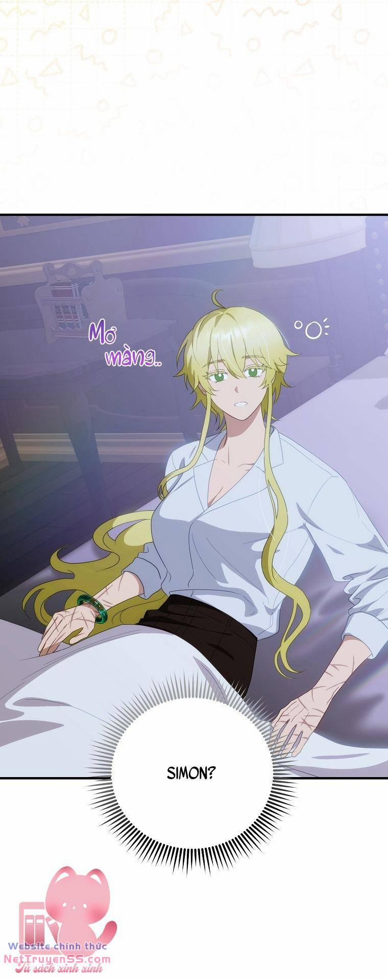 Đứa Bé Đó Không Phải Con Anh 66 trang 29