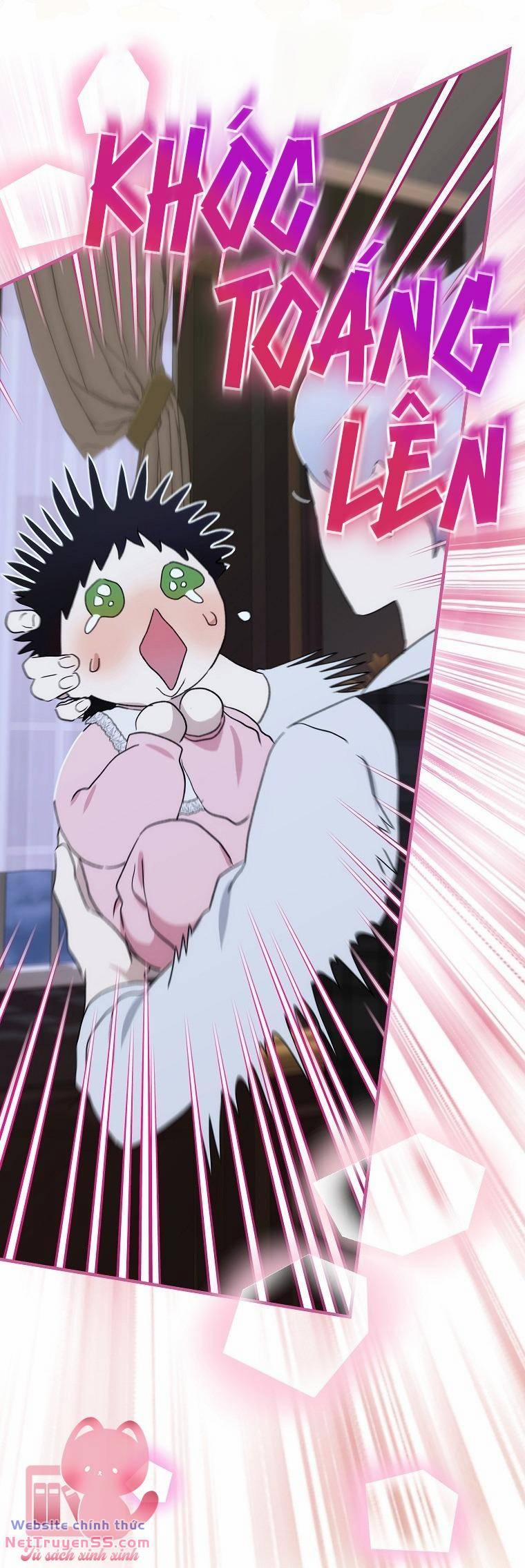 Đứa Bé Đó Không Phải Con Anh 66 trang 33