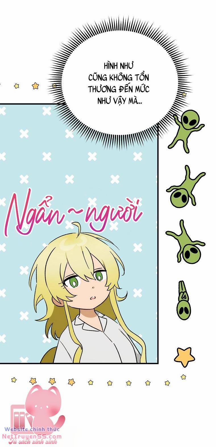 Đứa Bé Đó Không Phải Con Anh 66 trang 45