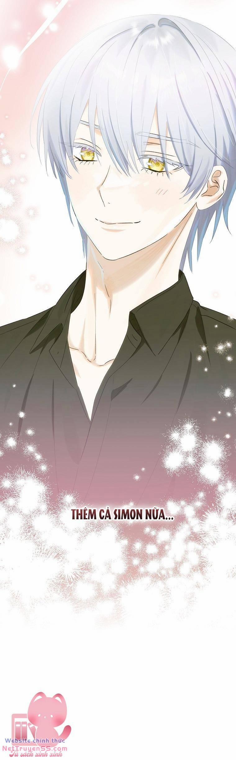 Đứa Bé Đó Không Phải Con Anh 66 trang 47