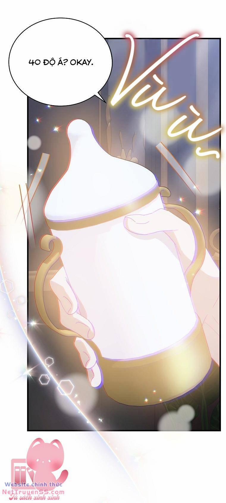 Đứa Bé Đó Không Phải Con Anh 66 trang 50