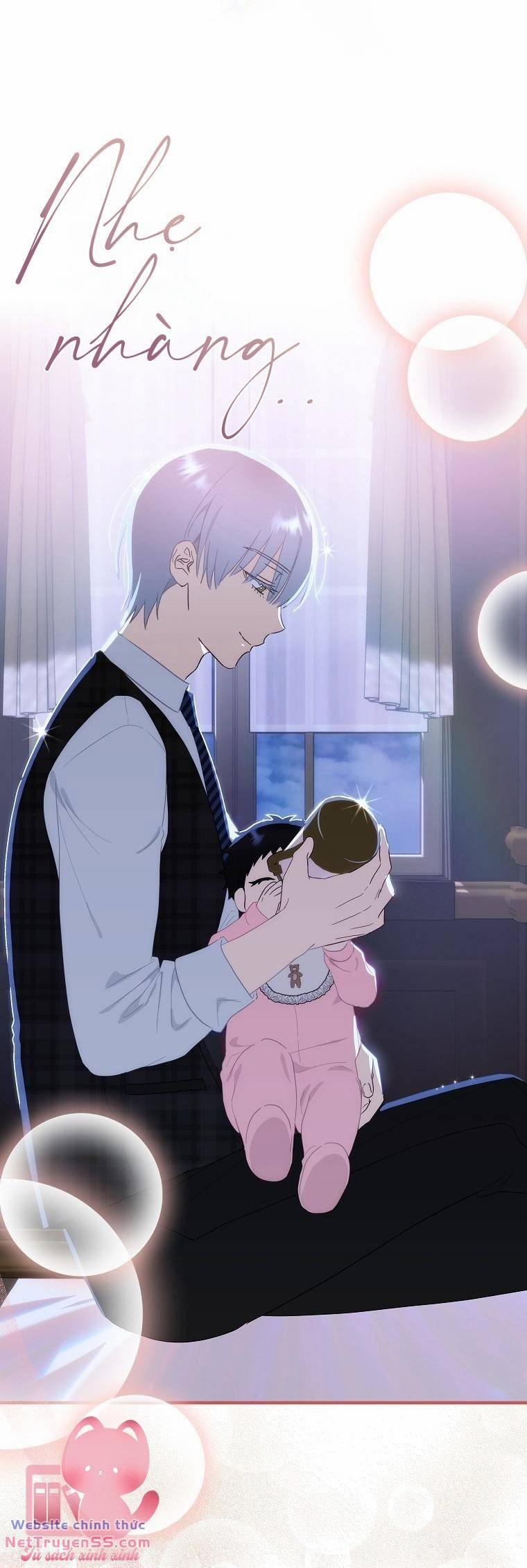 Đứa Bé Đó Không Phải Con Anh 66 trang 51