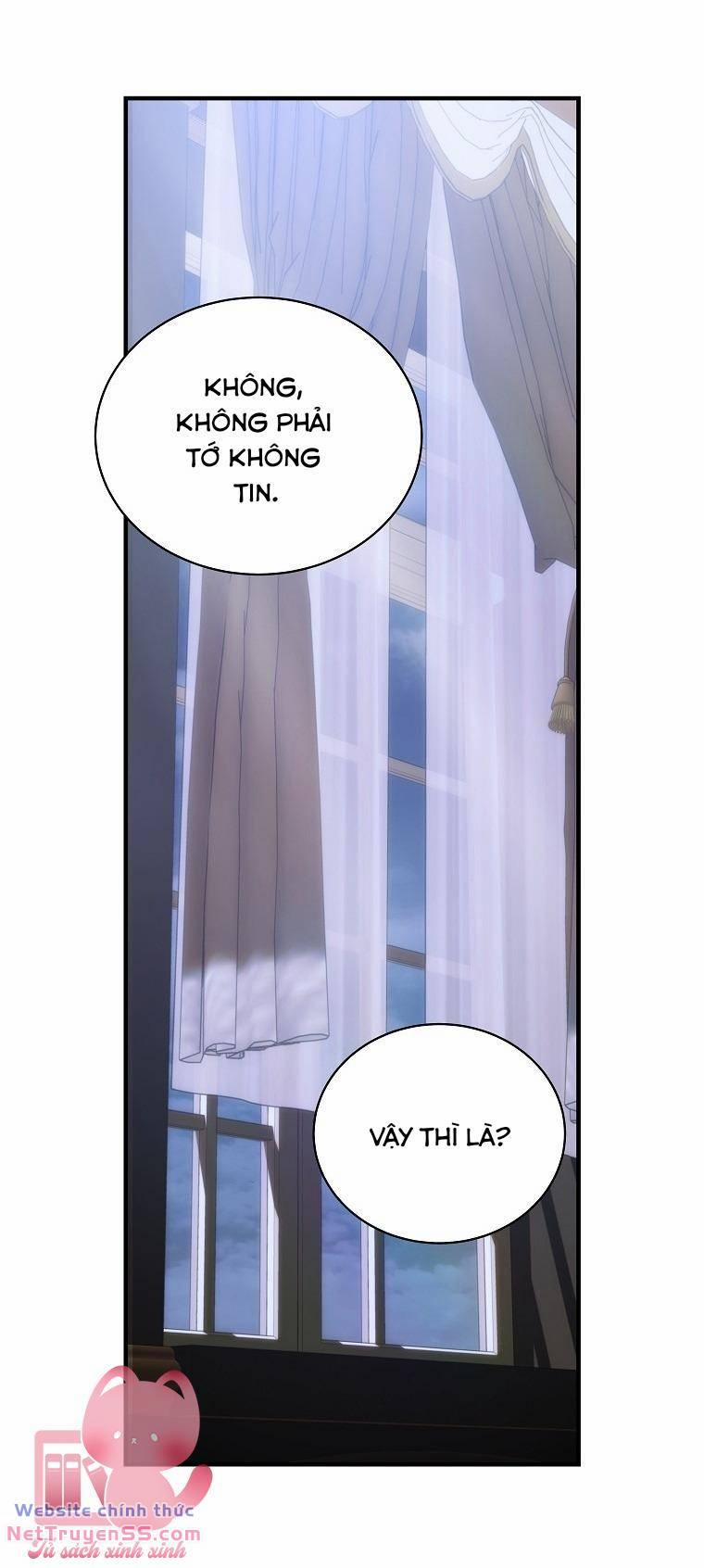 Đứa Bé Đó Không Phải Con Anh 66 trang 56