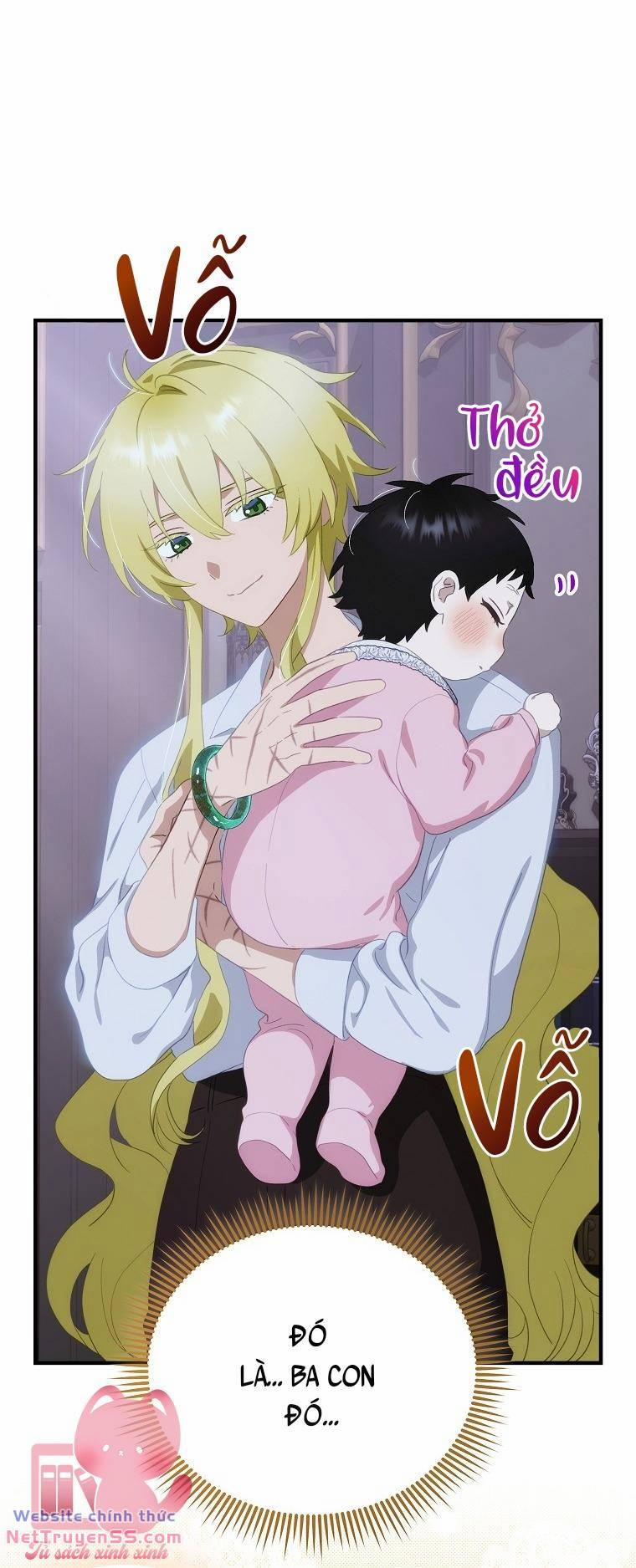 Đứa Bé Đó Không Phải Con Anh 66 trang 8