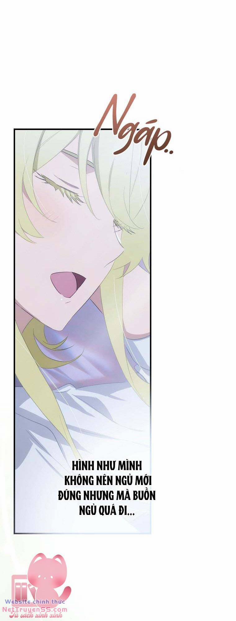 Đứa Bé Đó Không Phải Con Anh 67 trang 10