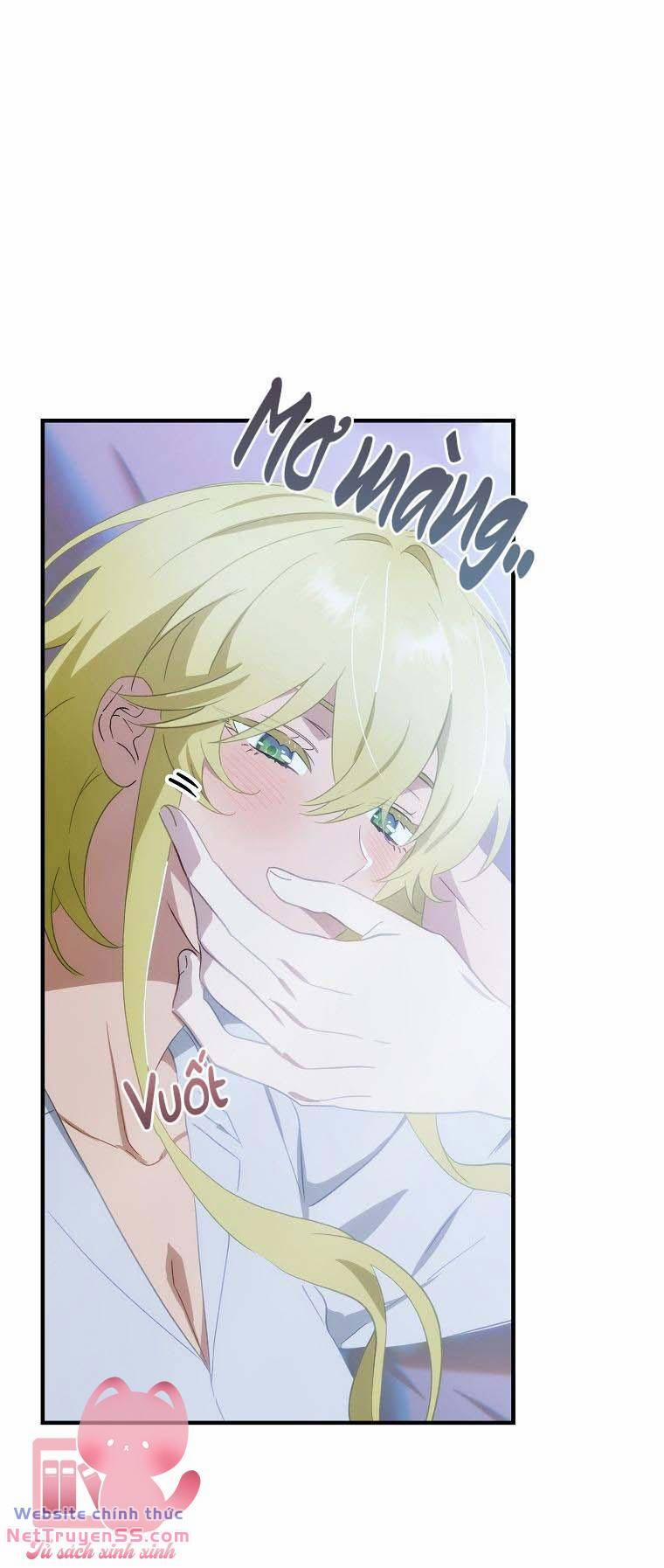 Đứa Bé Đó Không Phải Con Anh 67 trang 15