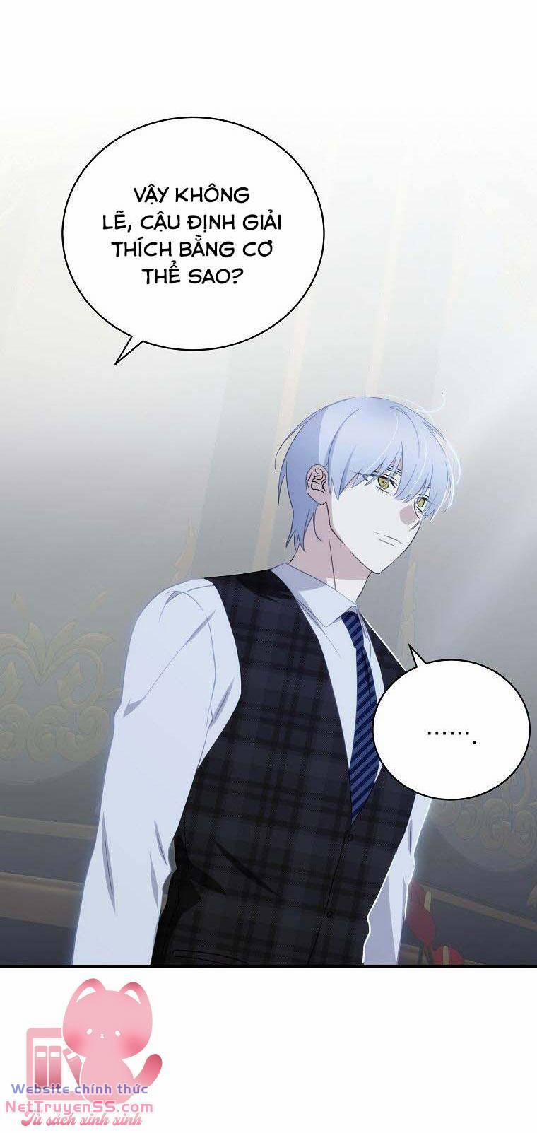 Đứa Bé Đó Không Phải Con Anh 67 trang 19