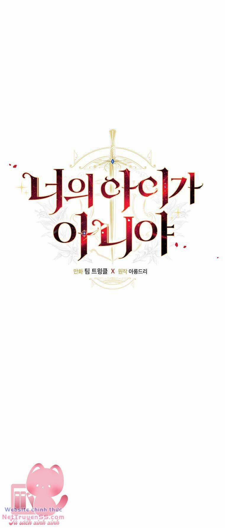 Đứa Bé Đó Không Phải Con Anh 67 trang 2