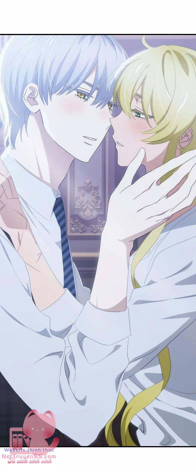 Đứa Bé Đó Không Phải Con Anh 67 trang 33