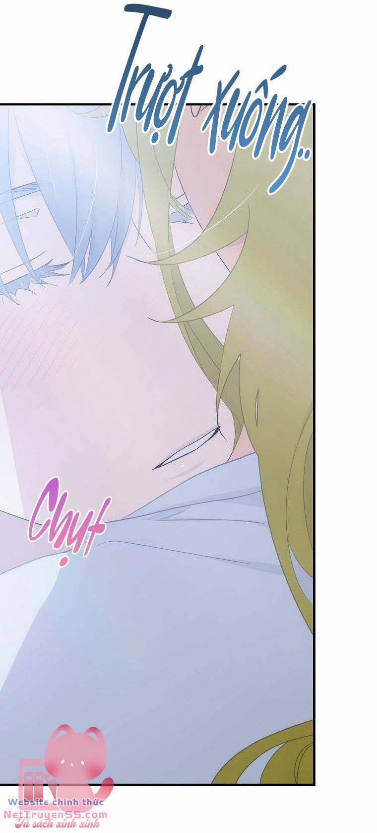 Đứa Bé Đó Không Phải Con Anh 67 trang 37
