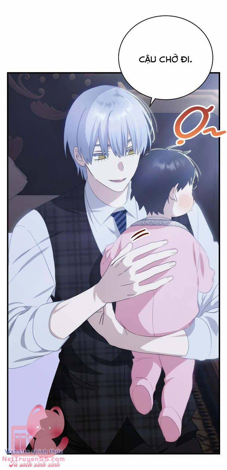 Đứa Bé Đó Không Phải Con Anh 67 trang 4