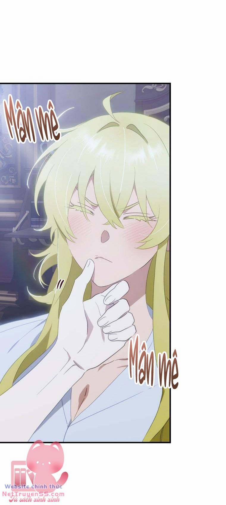 Đứa Bé Đó Không Phải Con Anh 67 trang 42