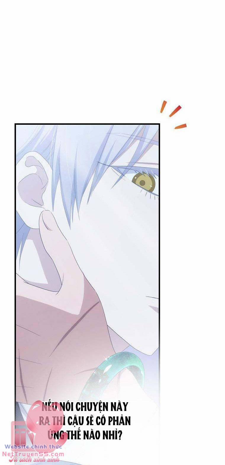 Đứa Bé Đó Không Phải Con Anh 67 trang 47