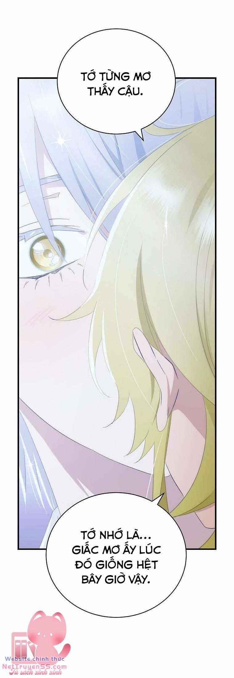 Đứa Bé Đó Không Phải Con Anh 67 trang 49