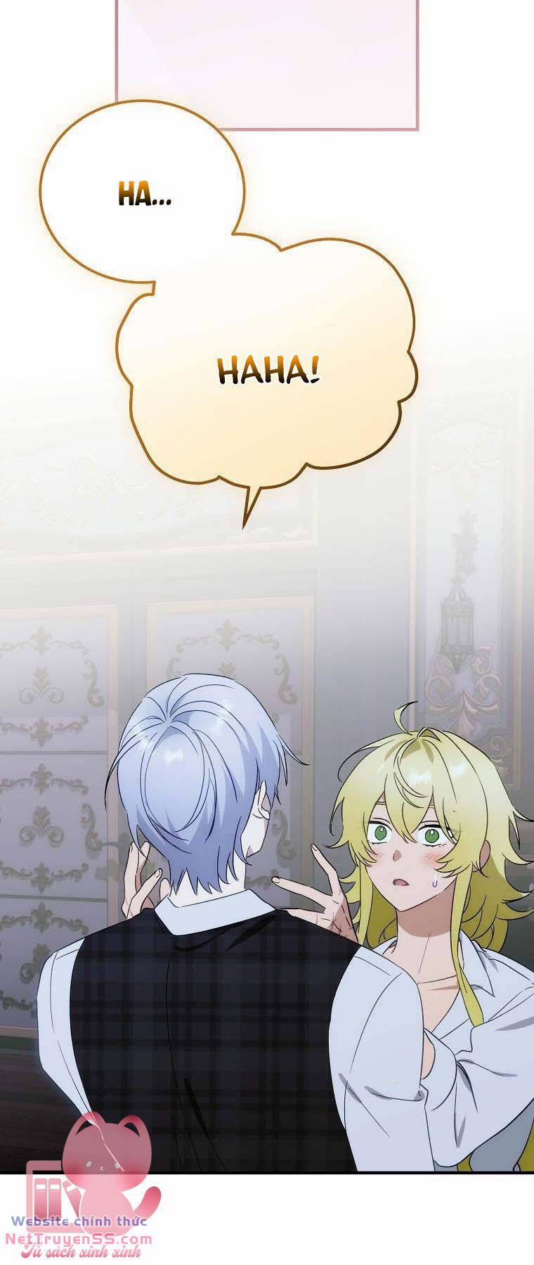 Đứa Bé Đó Không Phải Con Anh 67 trang 51