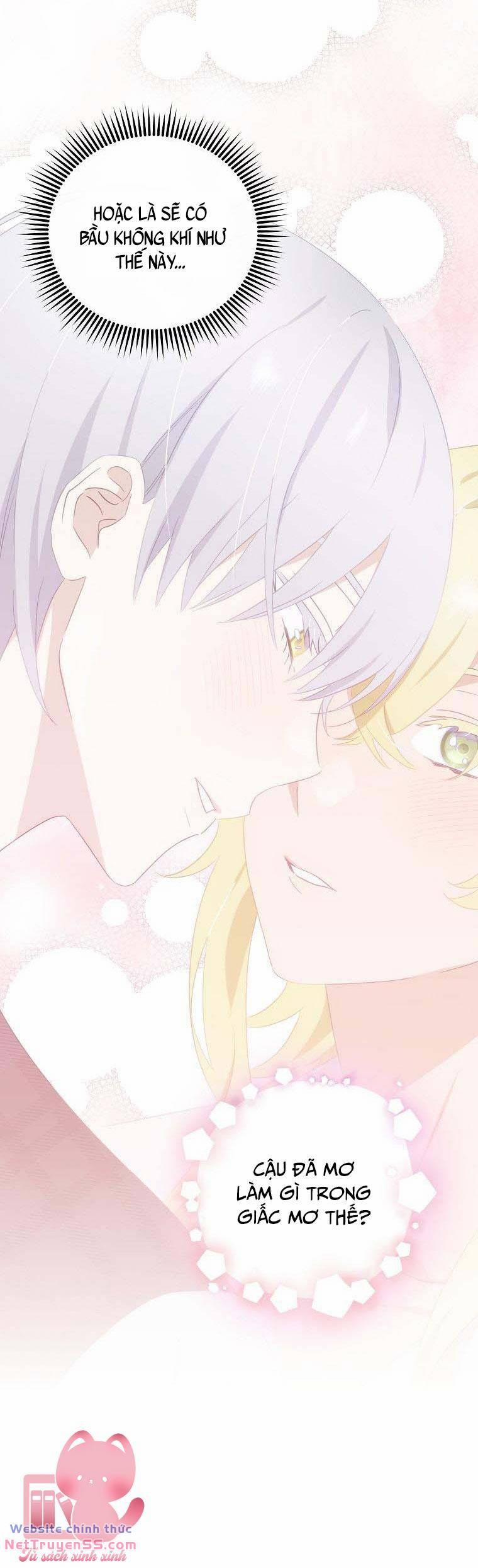 Đứa Bé Đó Không Phải Con Anh 67 trang 54